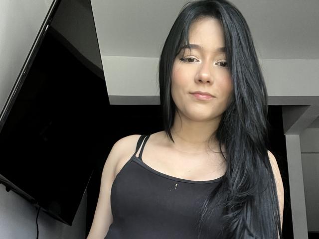 DeisyWest - Sexe cam en vivo - 27033702