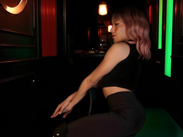 MegandoSantoss - Sexe cam en vivo - 27034052