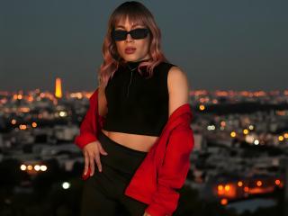 MegandoSantoss - Sexe cam en vivo - 27034101