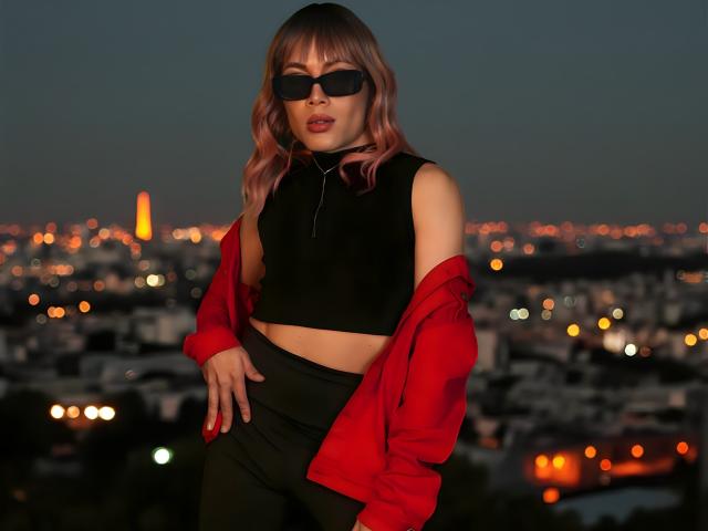MegandoSantoss - Sexe cam en vivo - 27034101