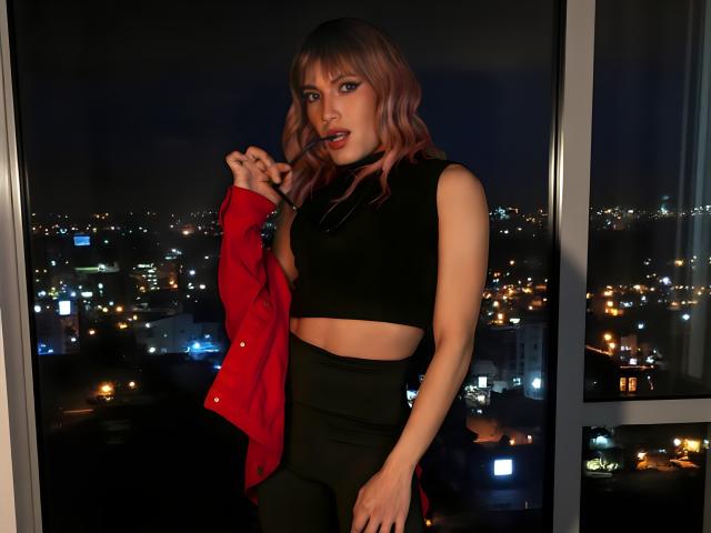 MegandoSantoss - Sexe cam en vivo - 27034108