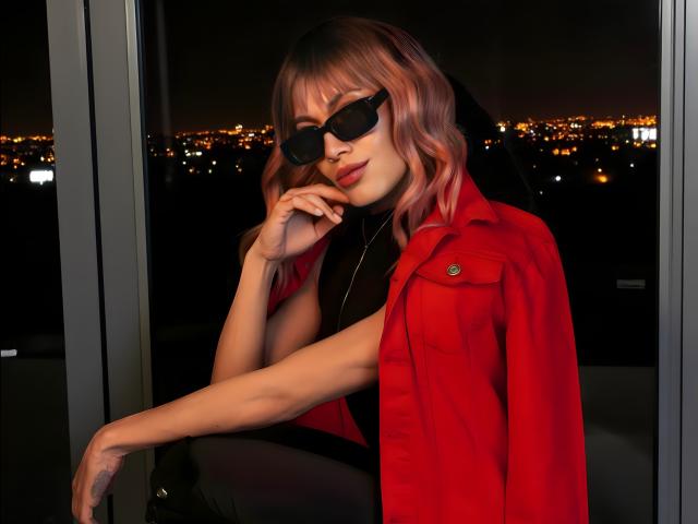 MegandoSantoss - Sexe cam en vivo - 27034115