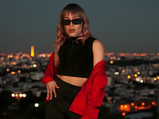 MegandoSantoss - Sexe cam en vivo - 27034136