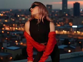 MegandoSantoss - Sexe cam en vivo - 27034150