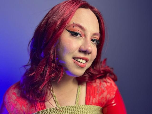 VelvetDomme - Live porn &amp; sex cam - 27034710