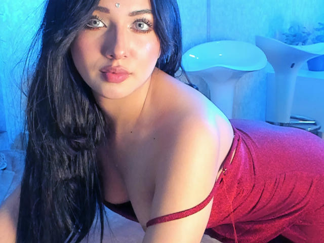 LillyTaylor - Live Sex Cam - 27034997
