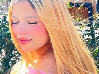 ShantalSummer - Sexe cam en vivo - 27036670