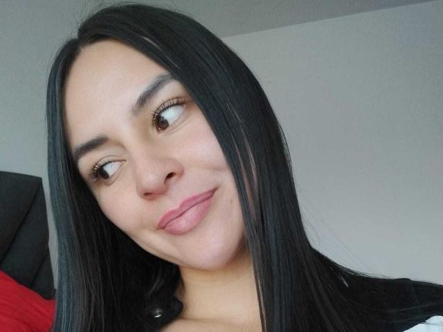 HayleeWaner - Live sexe cam - 27038959