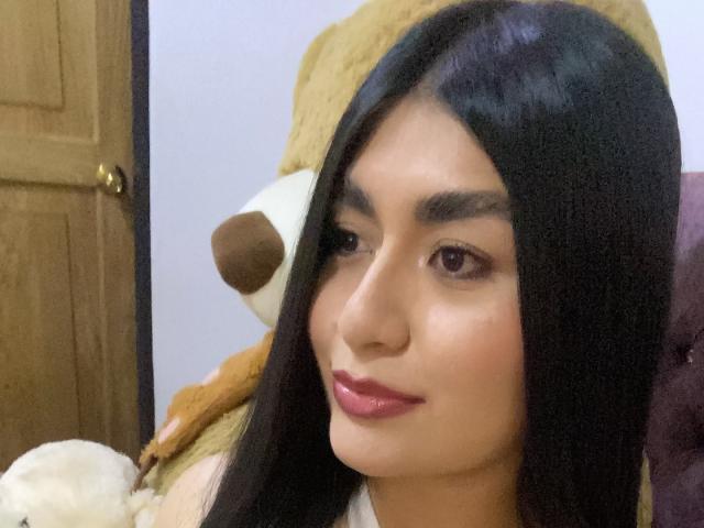 MiaDuboisX - Sexe cam en vivo - 27039673