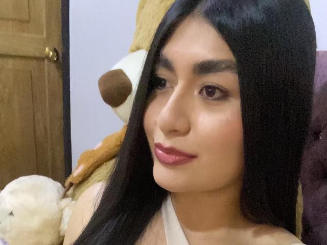 MiaDuboisX - Live porn &amp; sex cam - 27039764