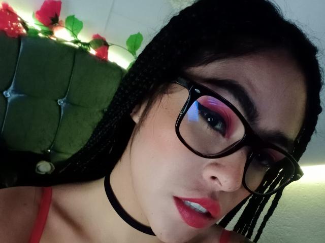 StellaBeckker - Live sex cam - 27039876