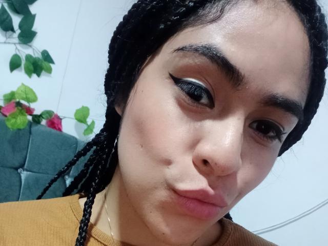 StellaBeckker - Sexe cam en vivo - 27039883