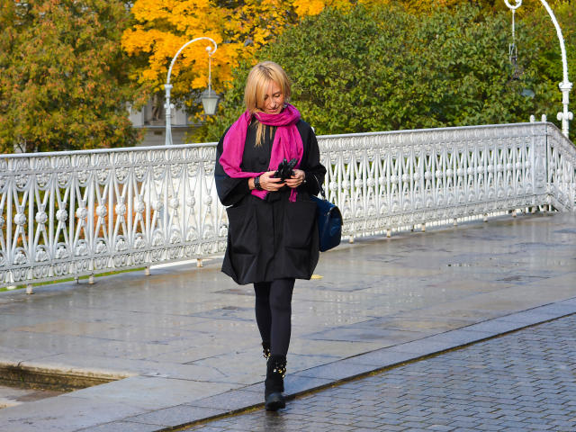 MarinaBlondy - Spectacle hot avec cette Femmes blanche sur XLove.com 