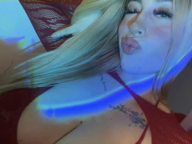 SammyViolet - Live porn &amp; sex cam - 27040149