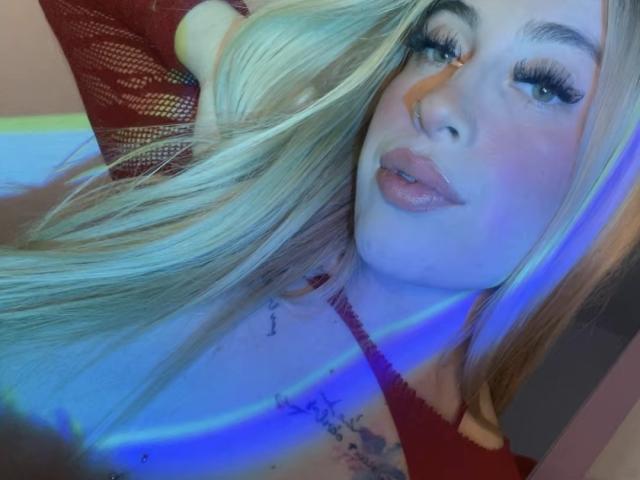 SammyViolet - Live porn &amp; sex cam - 27040170