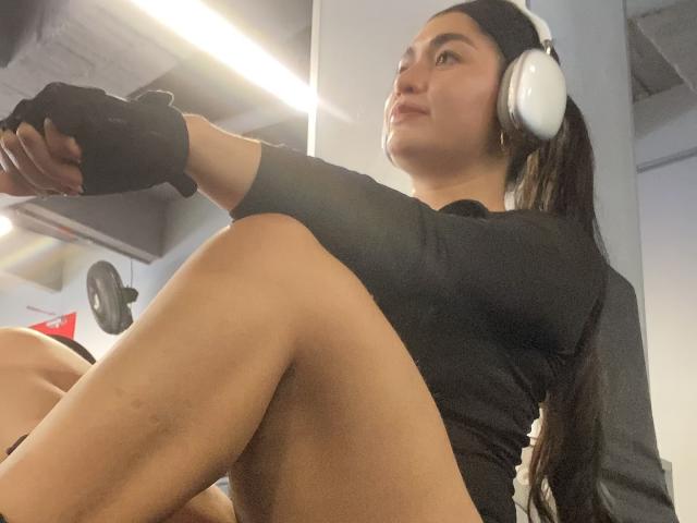 MiaDuboisX - Live sex cam - 27040450