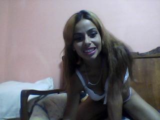 OneLuckyGirl - Sexe cam en vivo - 2704109