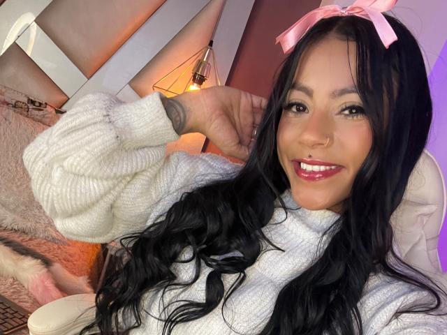 Amberv - Live sex cam - 27042886