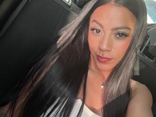Amberv - Sexe cam en vivo - 27042921