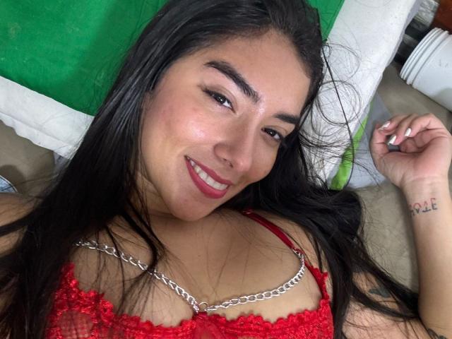 SharonKlart - Sexe cam en vivo - 27045616