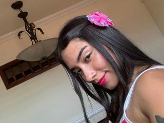 SharonKlart - Live Sex Cam - 27045623