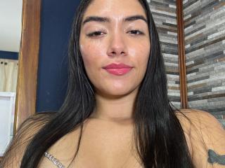 SharonKlart - Sexe cam en vivo - 27045630