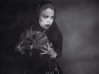 MorganaCrowly - Sexe cam en vivo - 27047163