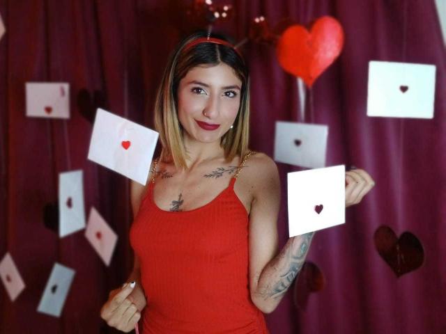 Kaiix - Live porn &amp; sex cam - 27048157