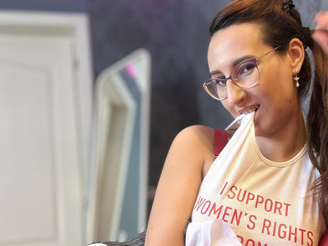 LysAddiction - Camera khiêu dâm &amp; quyến rũ trực tiếp - 27049963