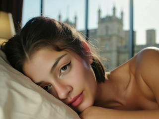 IliaSexy - Sexe cam en vivo - 27050124