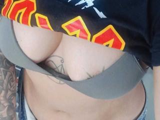 DaisyFx - Live sex cam - 27050271