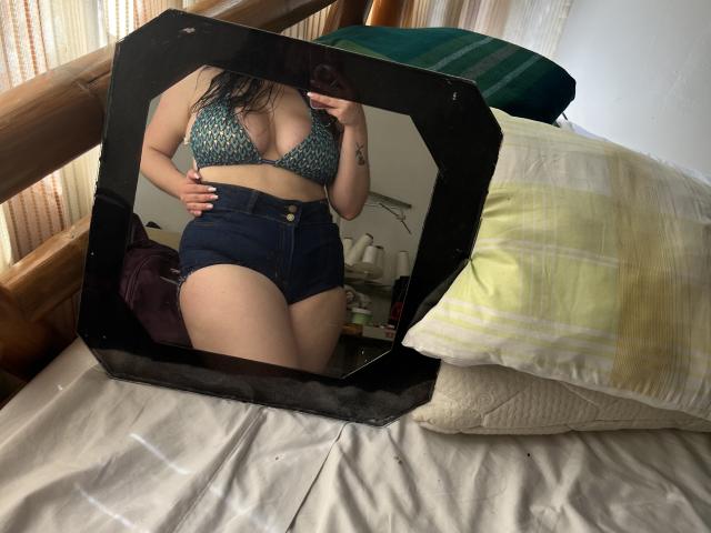 VenusxMusa - Live porno og sexkamera - 27053589