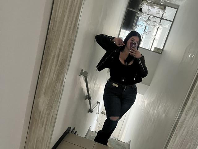 VenusxMusa - Live porn &amp; sex cam - 27053764