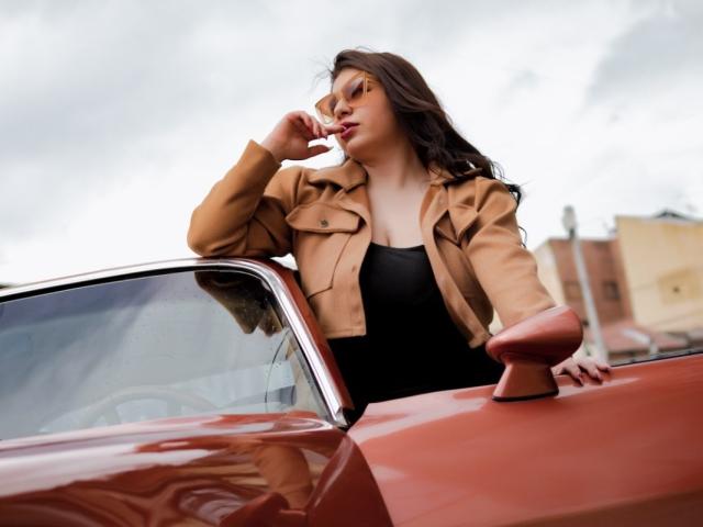 VenusxMusa - Sexe cam en vivo - 27054373