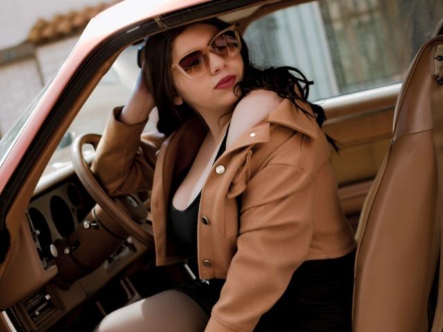 VenusxMusa - Sexe cam en vivo - 27054387