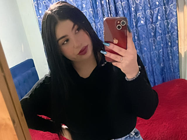 VenusxMusa - Live porn &amp; sex cam - 27054506