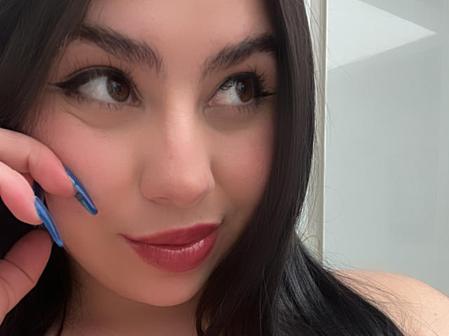 VenusxMusa - ライブポルノ&amp;セックスカム - 27054534