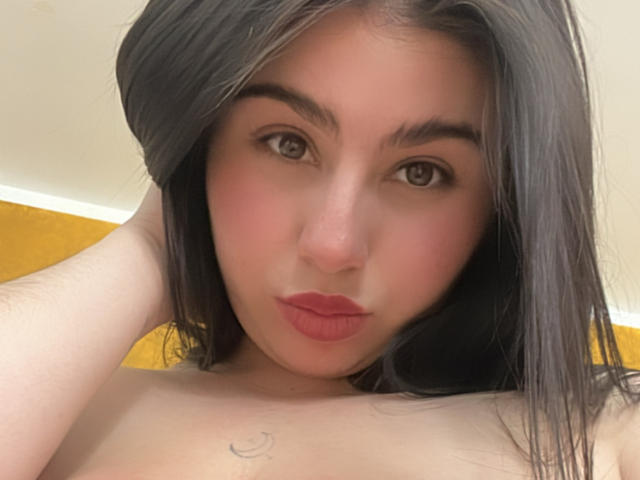 VenusxMusa - Sexe cam en vivo - 27054541