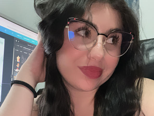 VenusxMusa - Live porno og sexkamera - 27054555