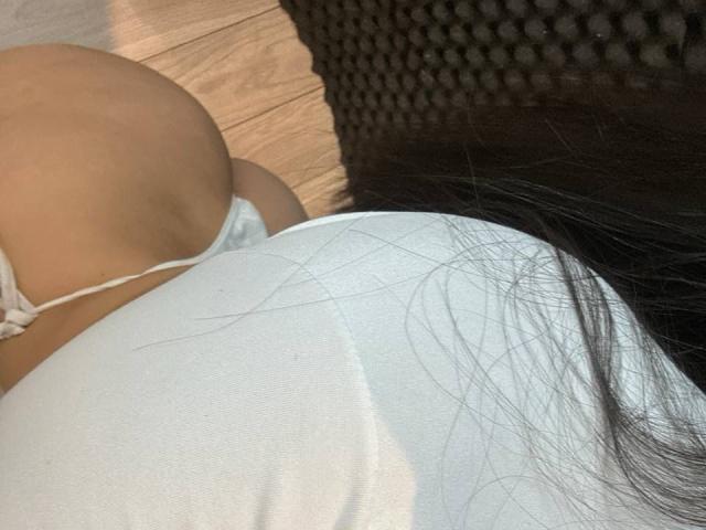 LiliPonky - Live porn &amp; sex cam - 27054982