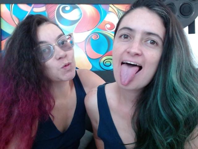 LunaVenus - Live Sex Cam - 27055444