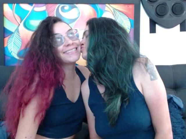 LunaVenus - Sexe cam en vivo - 27055465