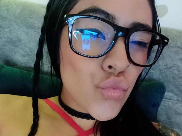 StellaBeckker - Live sexe cam - 27057110
