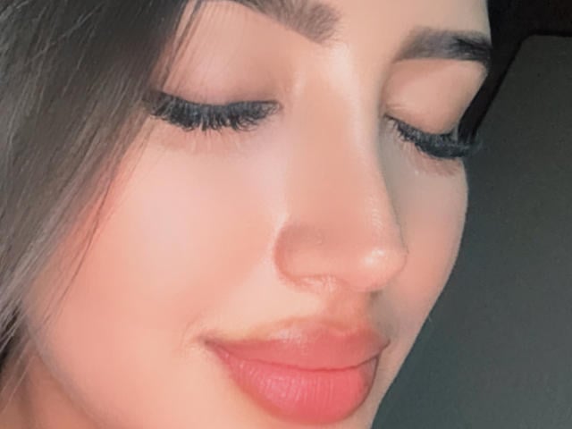 LiliPonky - Sexe cam en vivo - 27057733