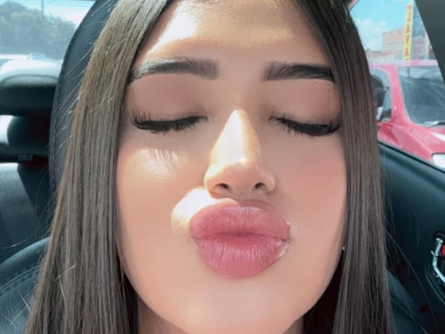 LiliPonky - Sexe cam en vivo - 27057740