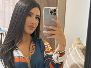 LiliPonky - Live Sex Cam - 27057761
