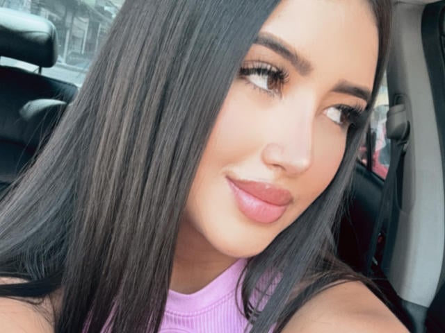 LiliPonky - Sexe cam en vivo - 27057789