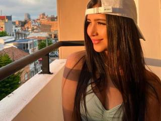 LiliPonky - Live Sex Cam - 27057831