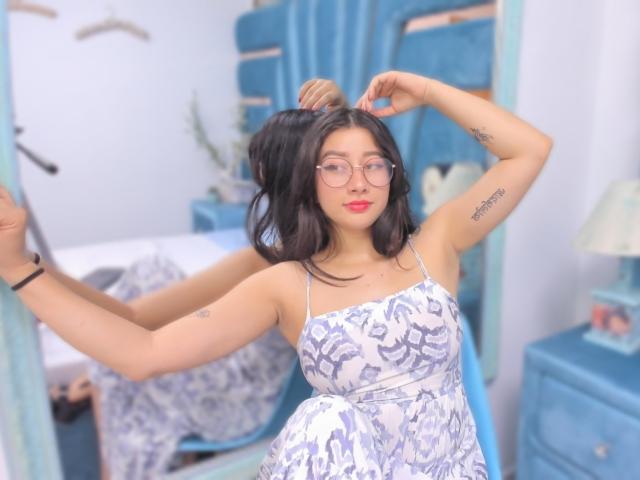 Genesiss - Live Sex Cam - 27057943