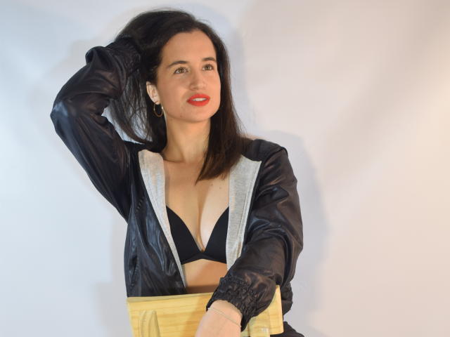 BrenditaSecret - Sexe cam en vivo - 27058286